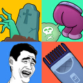 精神小伙666